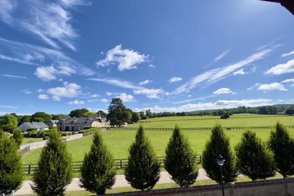 vente appartements Touques