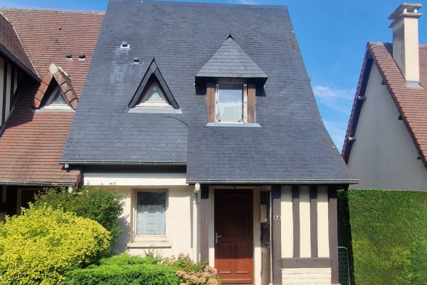 vente maisons St arnoult