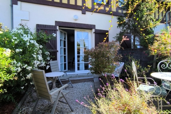 vente maisons Benerville sur mer